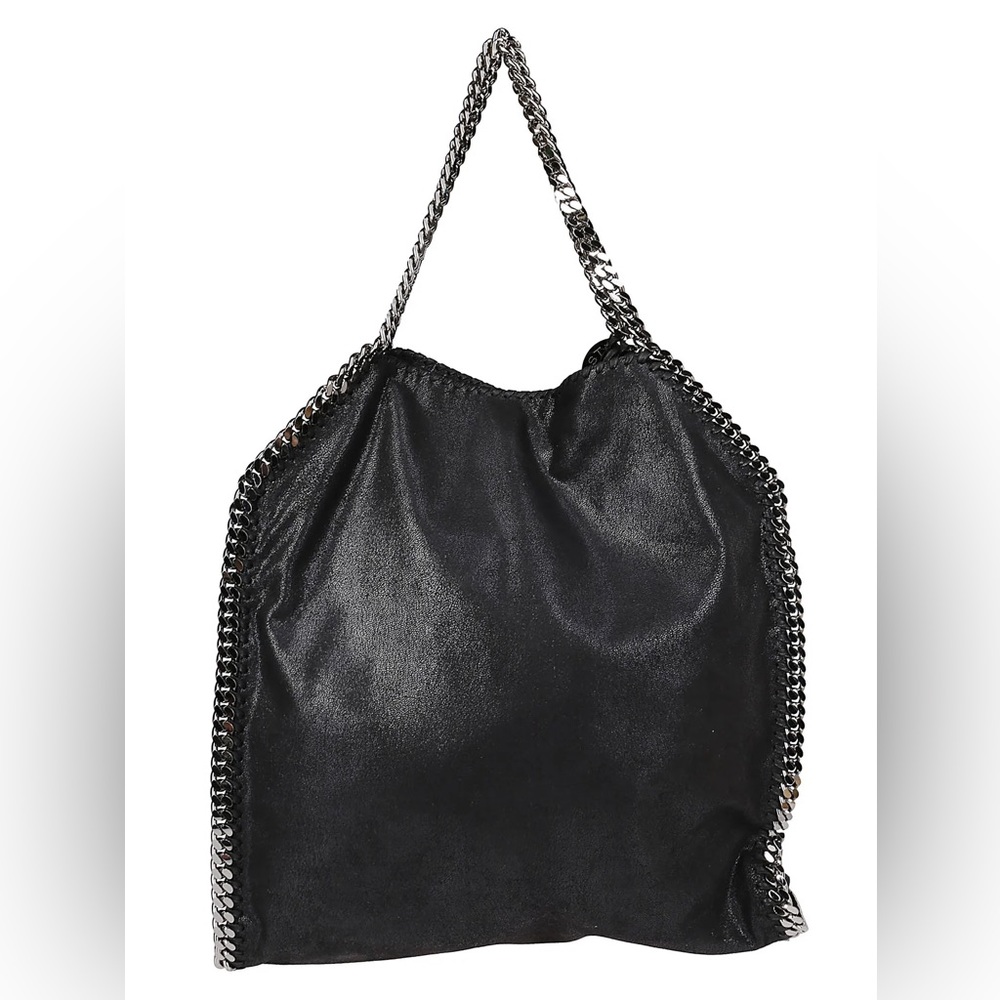 Stella McCartney Falabella Maxi Tote Bag